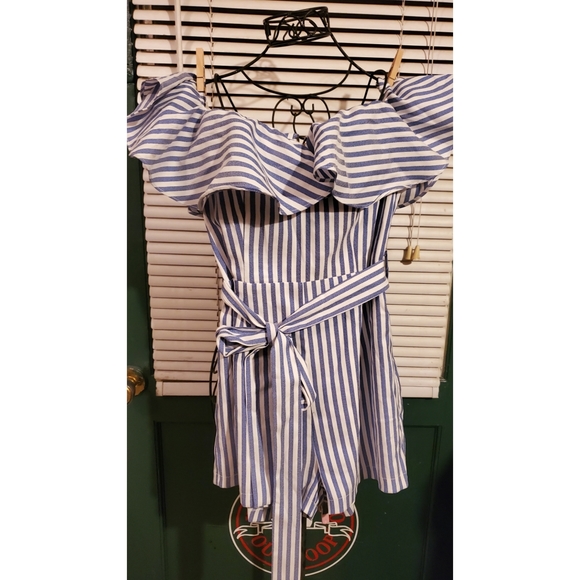 Windsor Pants - Windsor Romper